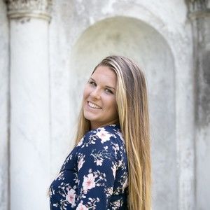 Meet your Posher, Amanda